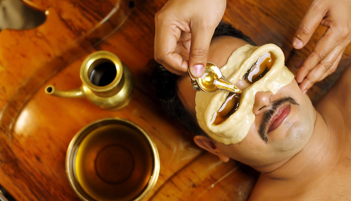 Eye Treatments