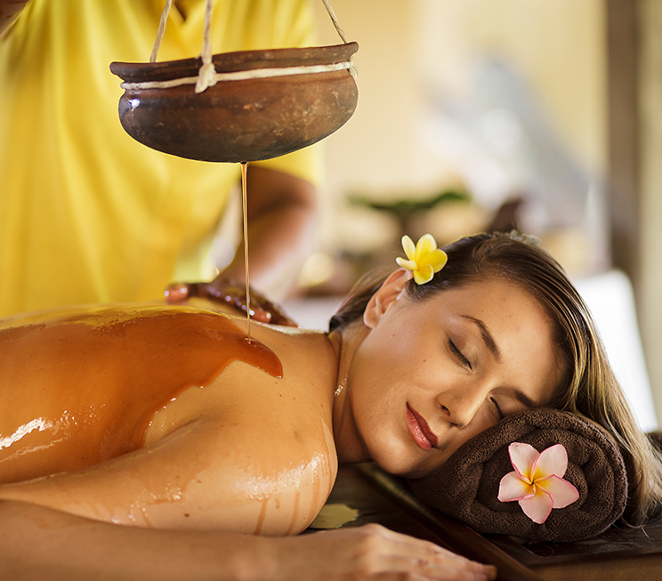 Body Treatments