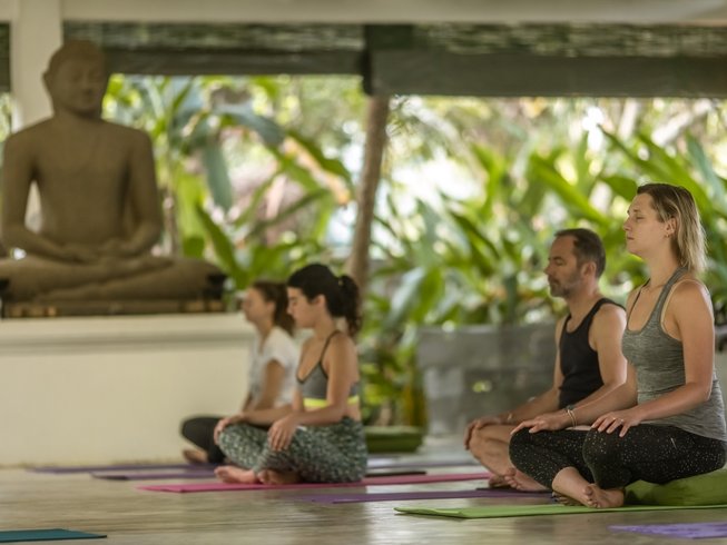 Yoga