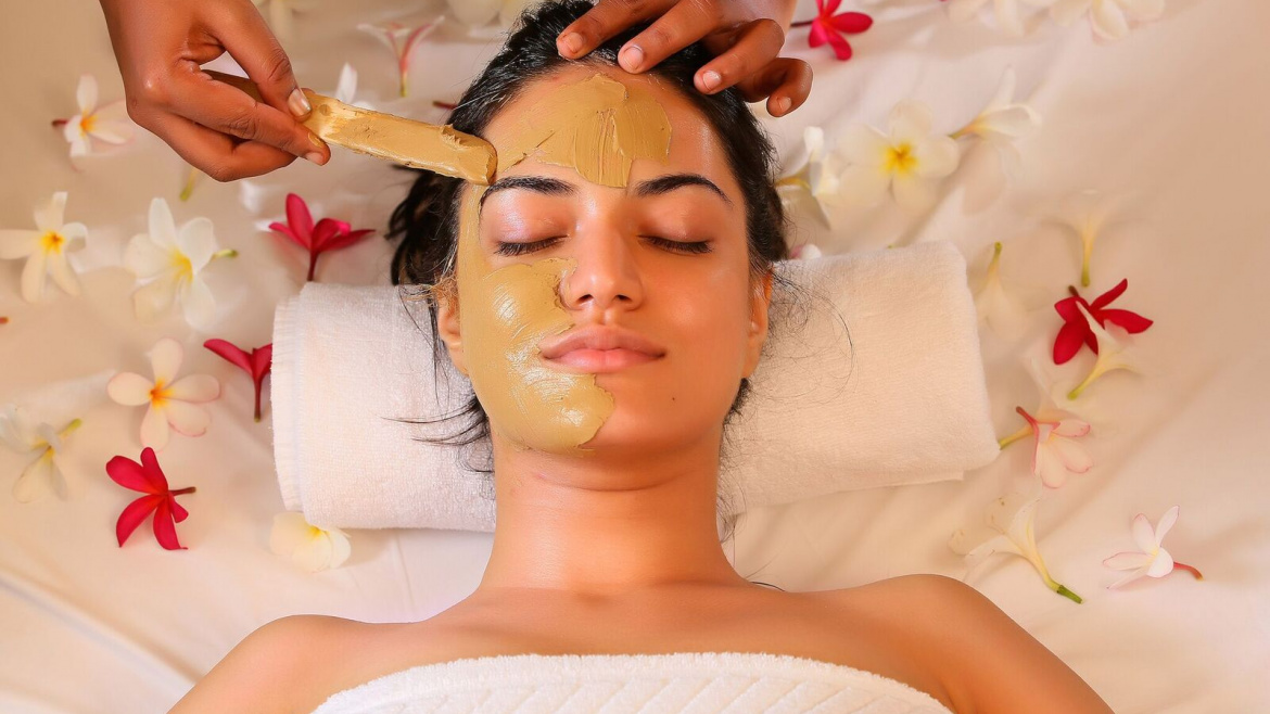 Ayurvedic Beauty Culture